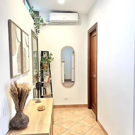 Apartman Rey