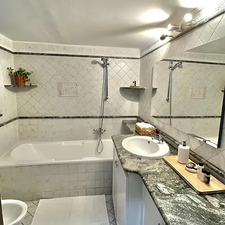 Apartman Rey *