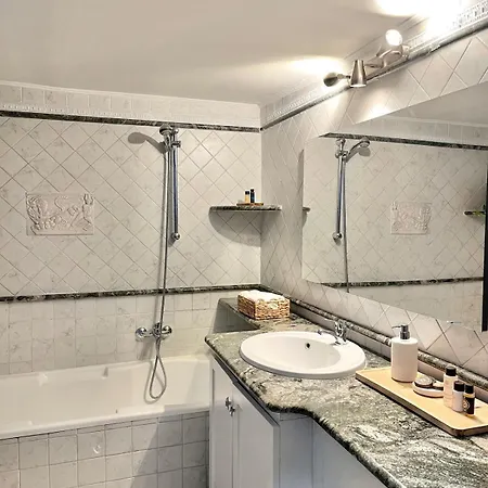 Apartman Rey Róma