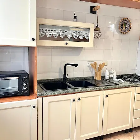 Rey Apartman Róma