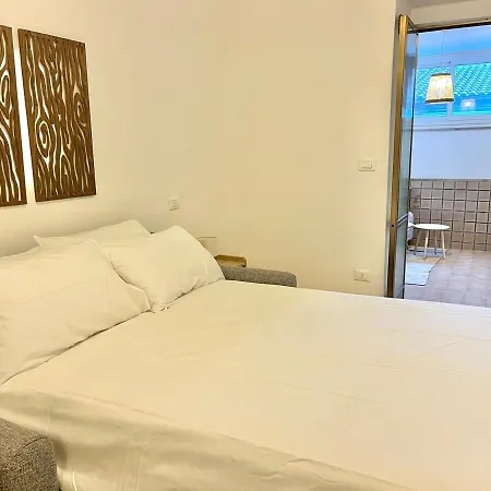Apartman Rey