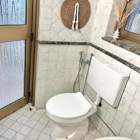 Apartman Rey Róma